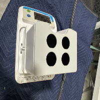 Benchmark Multi-Therm Touch Vortex Mixer image 2